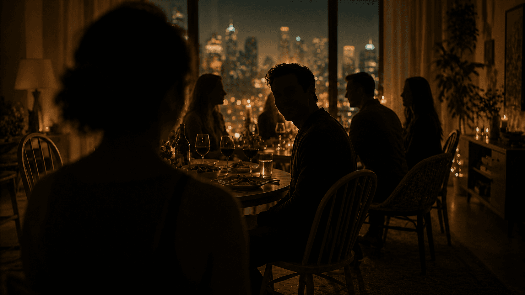 What to Do When a Conversation Runs Dry: How to Rescue Any Lull