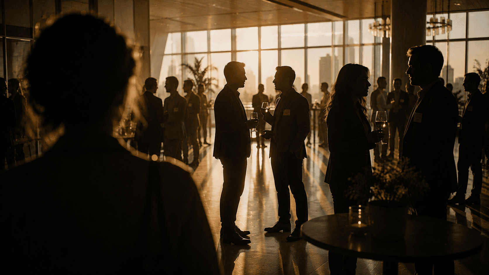 Small Talk Isn't Small: Why Conversation Fluency Is a Learnable Skill