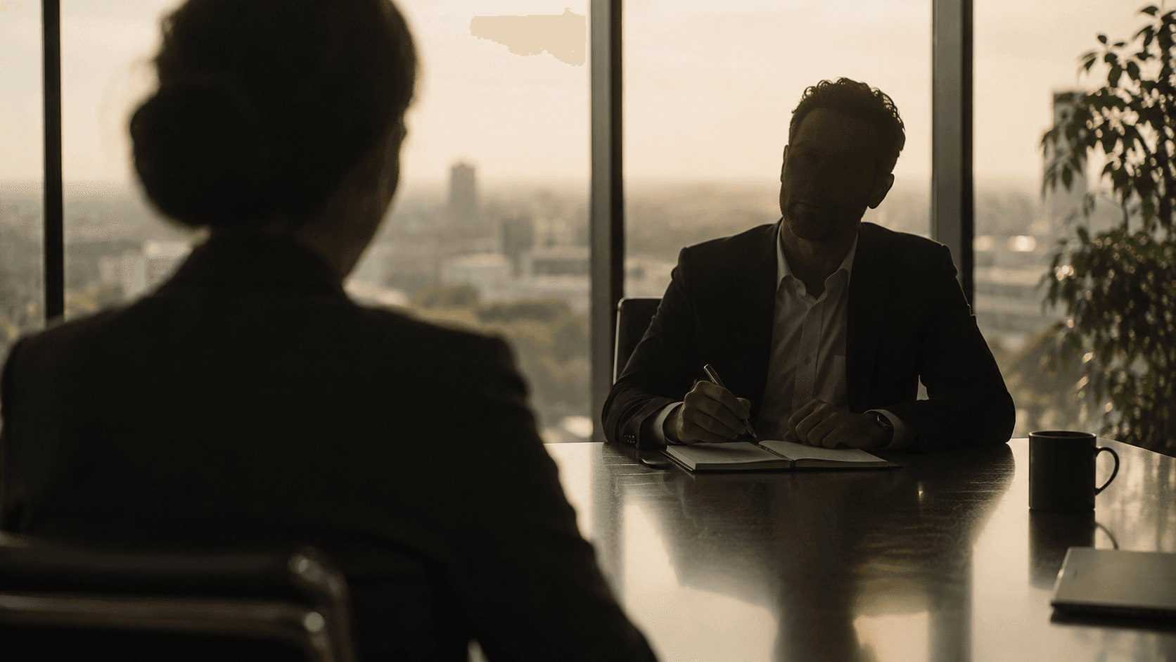 What Your Voice Reveals About You Before You've Finished Your First Sentence